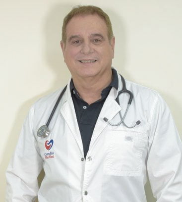 Video image