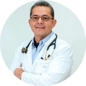 Freddy Díaz